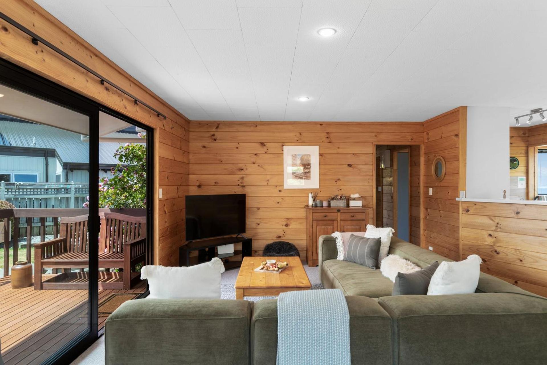 Tranquil Heights Villa Queenstown Buitenkant foto